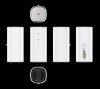 ZTE Router stacjonarny MC8512 SIM 5G Ultra z WiFi7